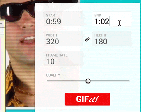 extension on Make a GIF